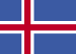 Fáni Ísland
